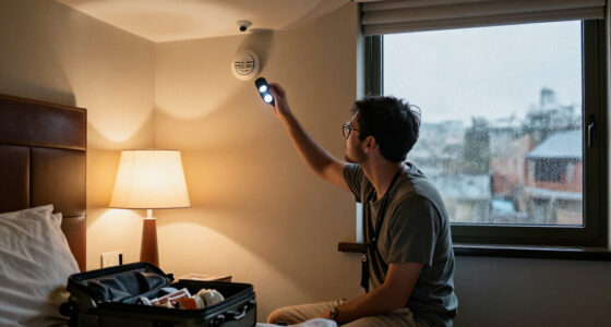 15 Best Disguised Spy Cameras for Discreet Indoor Monitoring in 2027