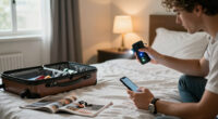 15 Best Hidden Camera Detectors for Travel and Home Privacy in 2027