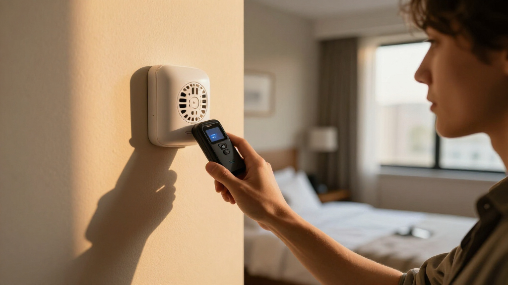 15 Best Hidden Camera Detectors in 2027