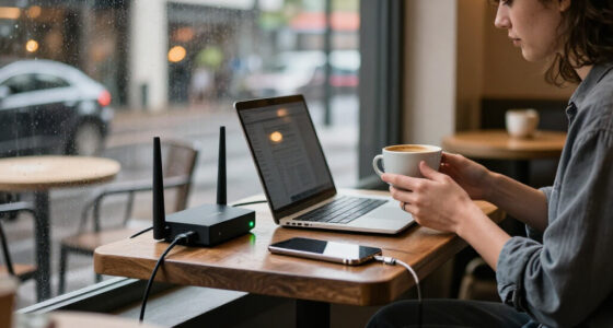 15 Best Personal VPN Routers for Travel and Home in 2027