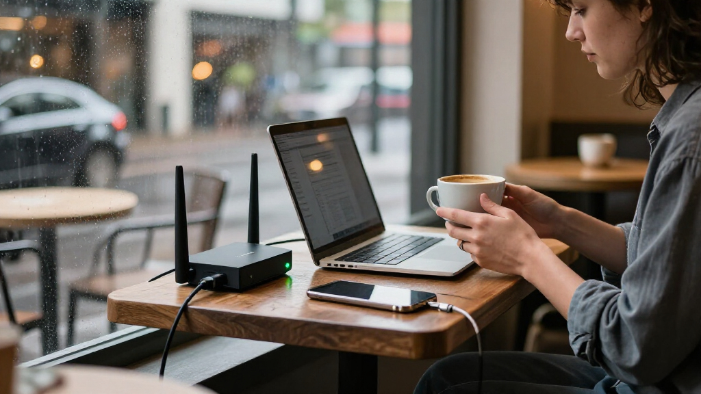 15 Best Personal VPN Routers for Travel and Home in 2027