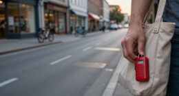 15 Best Portable Personal Alarm Keychains for Everyday Safety in 2027