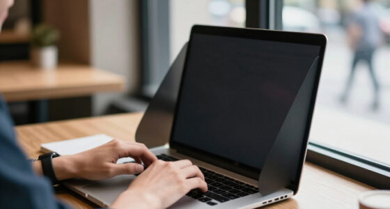 15 Best Privacy Screen Protectors for Laptops in 2027
