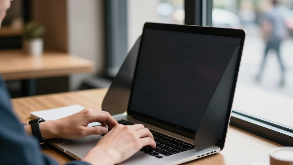 15 Best Privacy Screen Protectors for Laptops in 2027