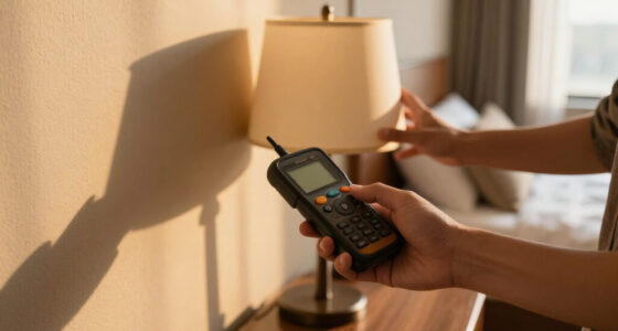15 Best RF Signal Detectors for Privacy Checks in 2027
