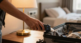 15 Best Spy Camera Detectors for Travel in 2027
