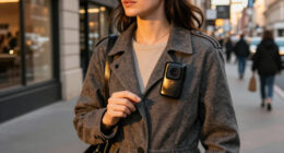 15 Best Wearable Body Cameras for Personal Security in 2027