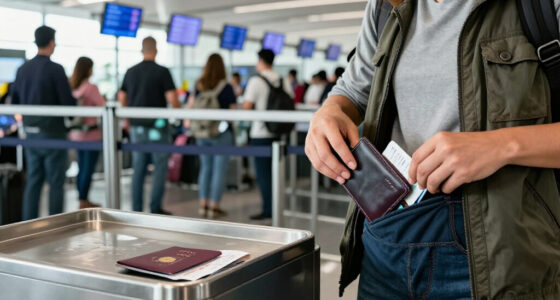 6 Best RFID-Blocking Wallets for Travel in 2027