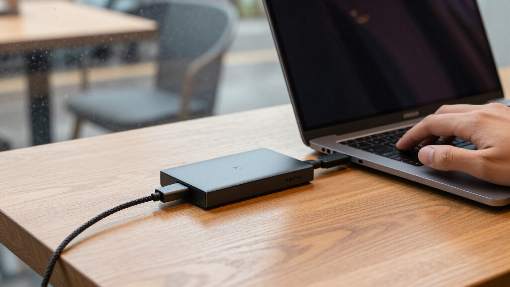 7 Best Encrypted External Hard Drives for Secure Storage in 2027