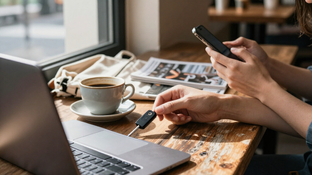 8 Best Hardware Security Keys for Safer Account Access in 2027