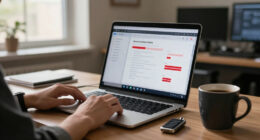 Attackers Now Go After Your AI Tools: Stolen Sessions, Leaked Agent Logs And Hidden Reasoning