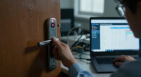 Can Gemini 4 Carbon Break In And Repair The Lock? What Its Security Scores Show