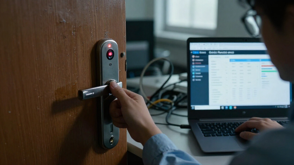 Can Gemini 4 Carbon Break In And Repair The Lock? What Its Security Scores Show