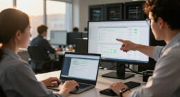 DORA, Operational Resilience, And The Auditor’s View Of SAP Takeovers