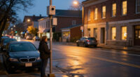Federal Judge Calls Flock 'Indiscriminate Mass Surveillance'
