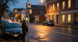 Federal Judge Calls Flock 'Indiscriminate Mass Surveillance'