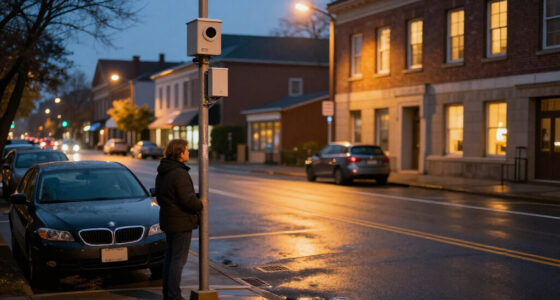 Federal Judge Calls Flock 'Indiscriminate Mass Surveillance'
