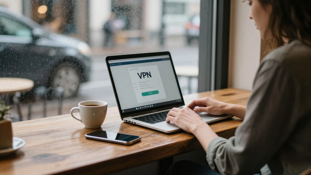 How to Choose Personal VPN For Online Privacy