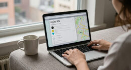 I Stopped Using A VPN For Privacy Once I Understood What It Actually Hides