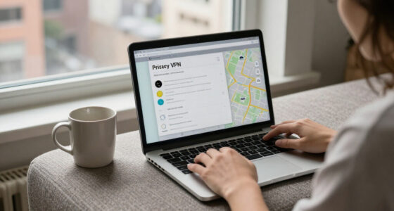 I Stopped Using A VPN For Privacy Once I Understood What It Actually Hides