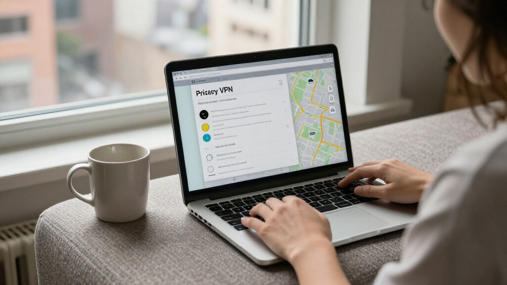 I Stopped Using A VPN For Privacy Once I Understood What It Actually Hides