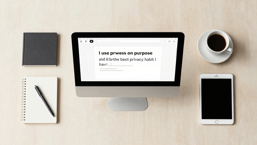 I Use Four Different Browsers On Purpose, And It's The Best Privacy Habit I Have