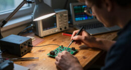 Laser Fault Injection On A Budget: RP2350 Edition