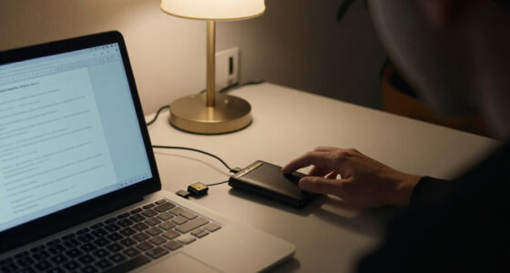 Ledger Confirms Spy Chip Implant Behind Wallet Crypto Thefts