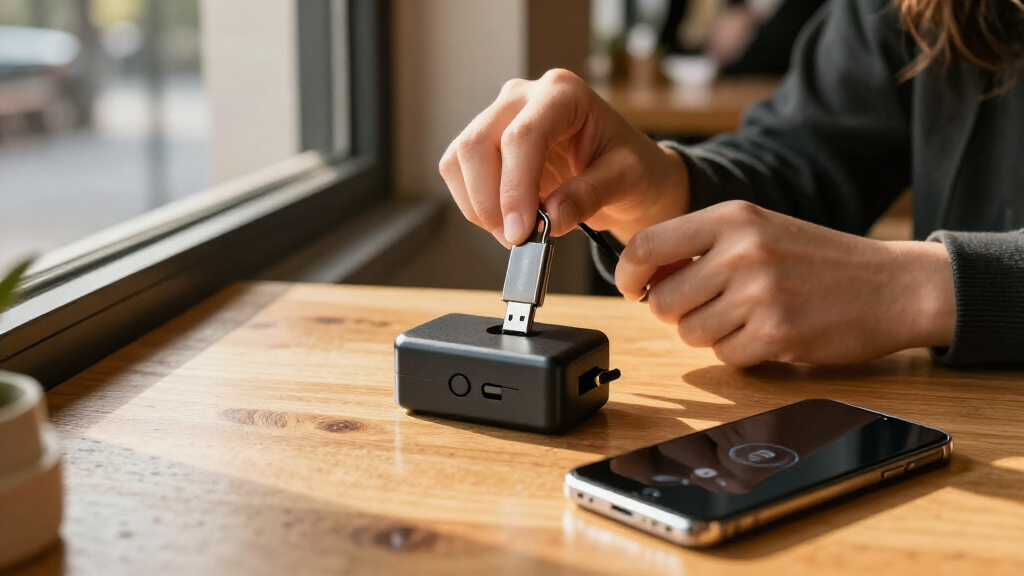Offline Privacy and Secure Storage Checklist 2026