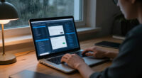 One Hacker, A Swarm Of AI Agents, 100+ Company Websites: What Changes When A Break-In Costs About $50