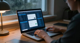 One Hacker, A Swarm Of AI Agents, 100+ Company Websites: What Changes When A Break-In Costs About $50