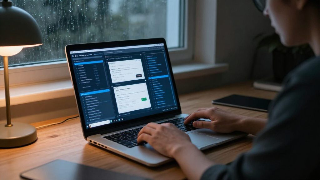 One Hacker, A Swarm Of AI Agents, 100+ Company Websites: What Changes When A Break-In Costs About $50