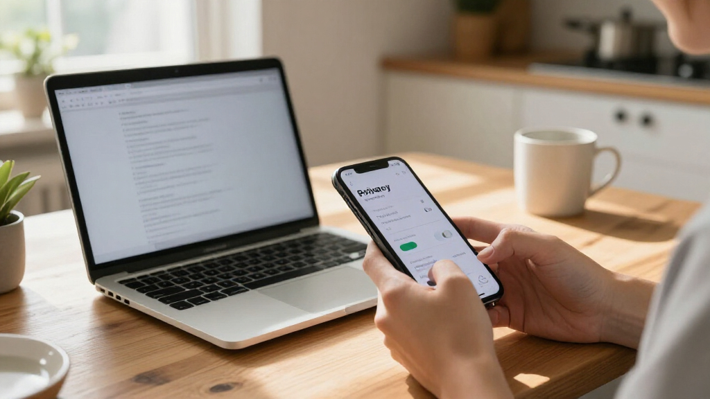 Personal Data Protection Checklist 2026