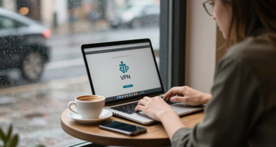 Personal VPN For Online Privacy: A Prime Big Deal Days Guide
