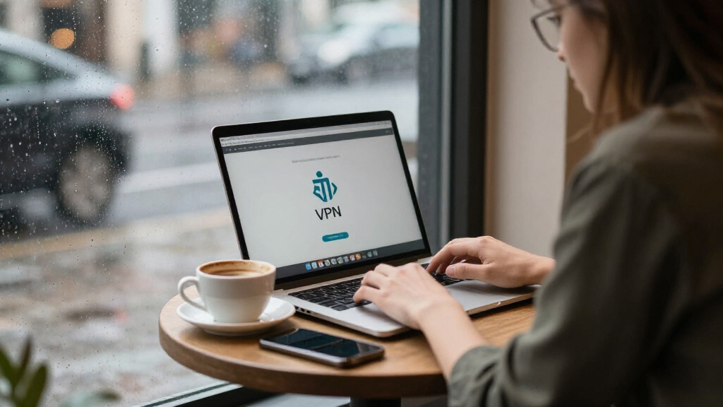 Personal VPN For Online Privacy: A Prime Big Deal Days Guide
