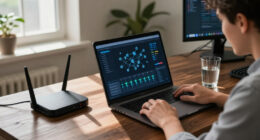 Plan Your 2026 AI Automation Network Security Review