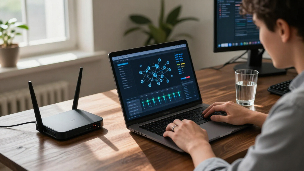 Plan Your 2026 AI Automation Network Security Review