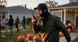 Spy Gear For Halloween: A Halloween Guide