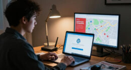 Stolen UpdraftCentral Keys Are Backdooring WordPress Sites. The Fix Has A Gap.