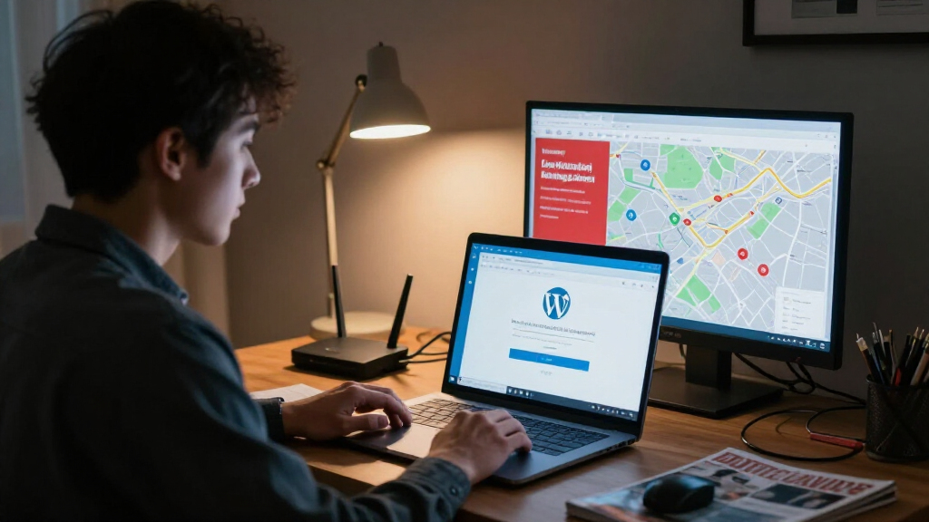 Stolen UpdraftCentral Keys Are Backdooring WordPress Sites. The Fix Has A Gap.