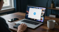 Telegram Desktop Vulnerability Allowed Any User's File To Be Stolen