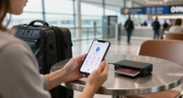 Travel Cybersecurity & Privacy Checklist 2026