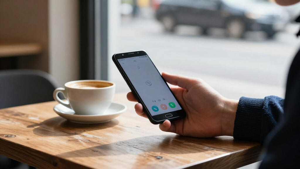 What We Know About Telegram’s Android Call Attack