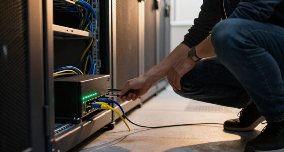 Why Attackers Target Cisco SD-WAN Edge Boxes For Access, Not Data