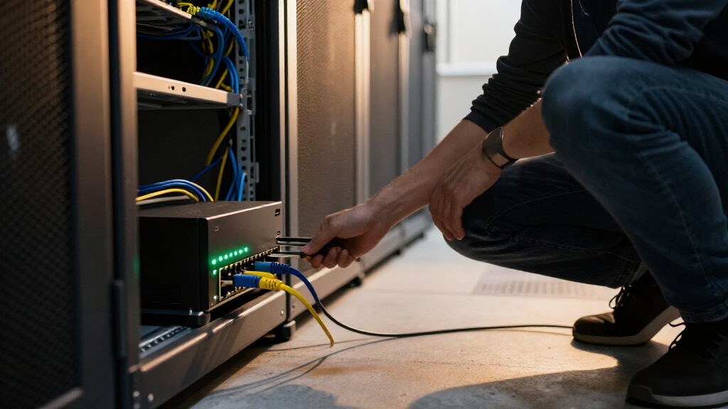 Why Attackers Target Cisco SD-WAN Edge Boxes For Access, Not Data