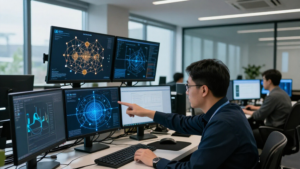 Why Finance And Defence Must Rethink Security In An AI And Quantum Age