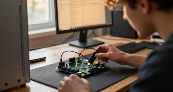 Your Motherboard's Old Debug Header Is Still Listening, And It's An Unpatched Security Risk
