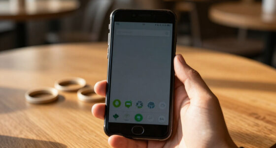 Zero Click, Silent, Remote Android DoS